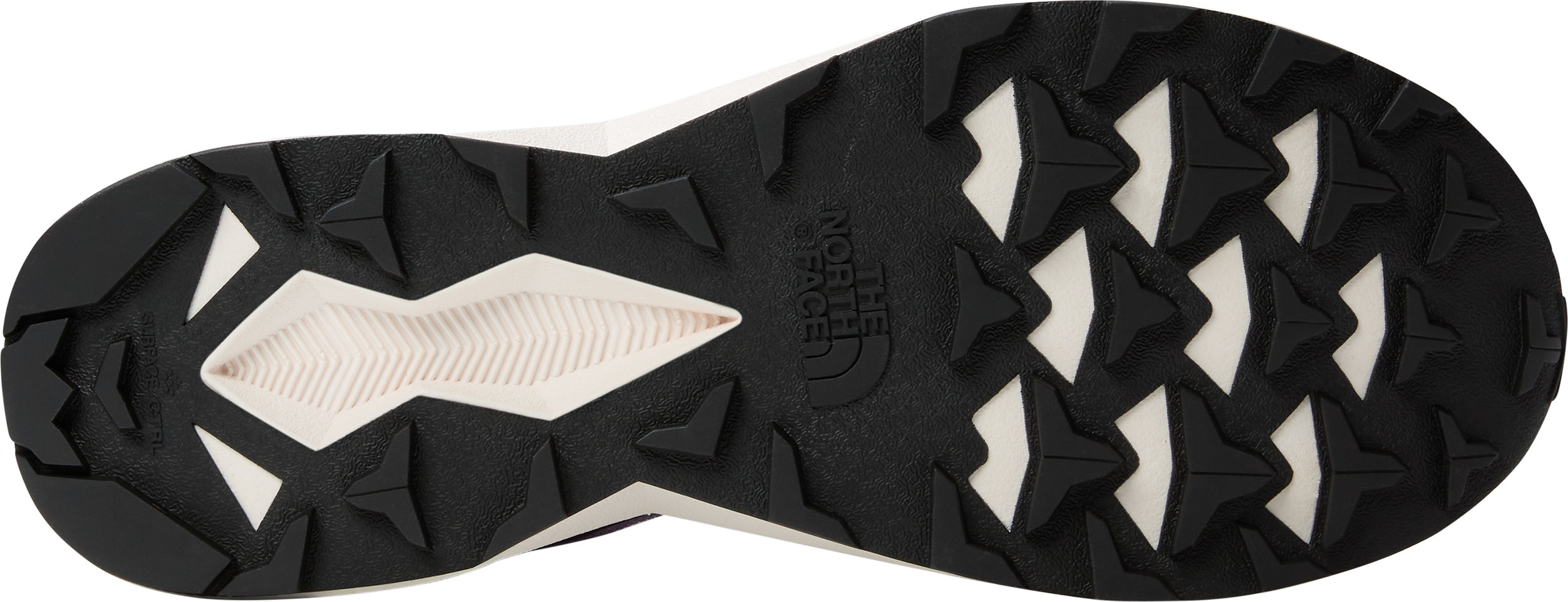 The North Face Women's VECTIV Levitum TNF Black/TNF White